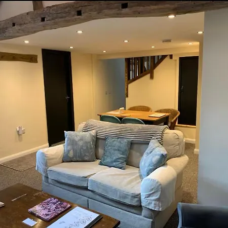 Apartment The Loft - Heaves Woodlands