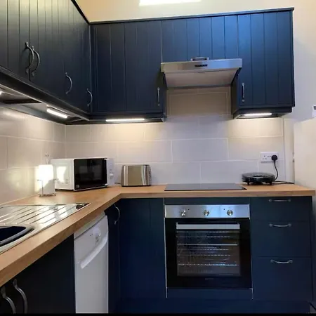 Apartament The Loft - Heaves Woodlands Levens