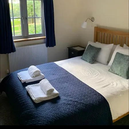The Loft - Heaves Woodlands Apartment Levens