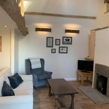 The Loft - Heaves Woodlands Apartment