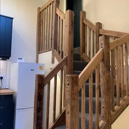 The Loft - Heaves Woodlands *
