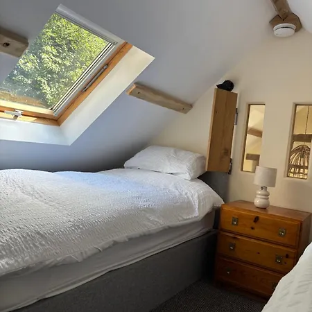 The Loft - Heaves Woodlands