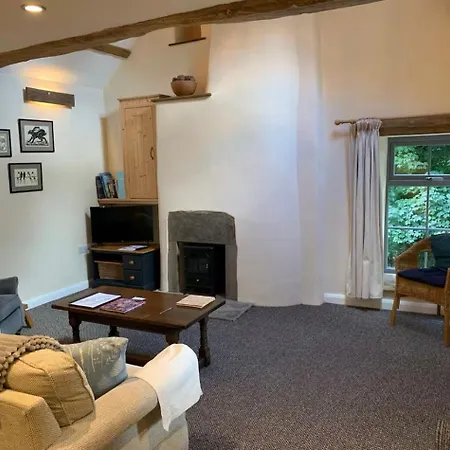 The Loft - Heaves Woodlands Apartment