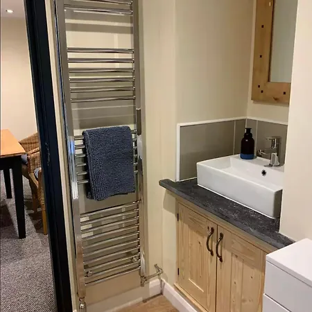 The Loft - Heaves Woodlands Apartament Levens