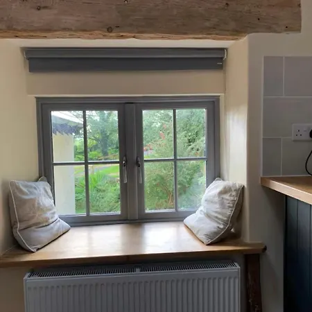 Apartament The Loft - Heaves Woodlands Levens