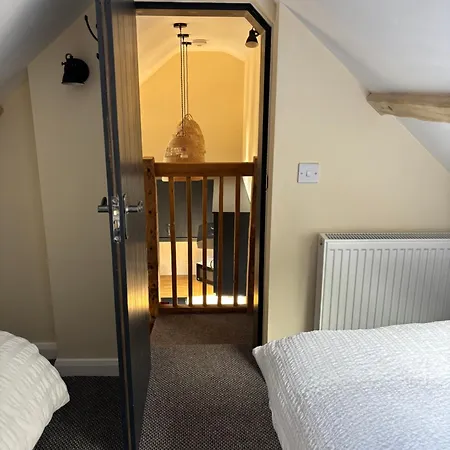 The Loft - Heaves Woodlands Apartment Levens