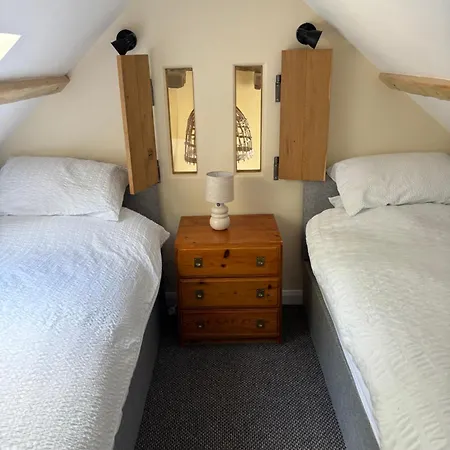 Apartament The Loft - Heaves Woodlands *