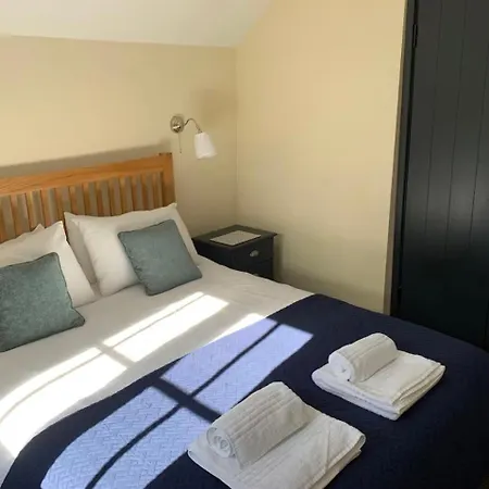 Apartment The Loft - Heaves Woodlands Levens