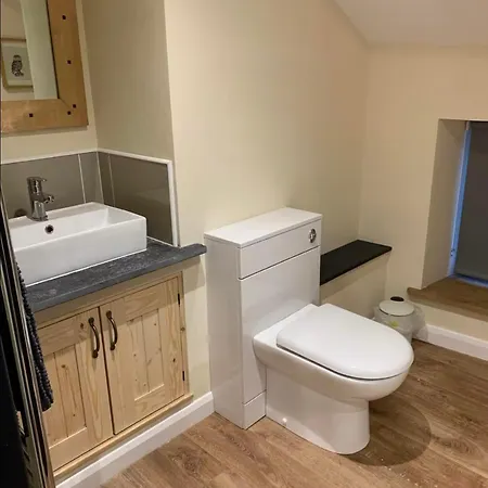 Apartament The Loft - Heaves Woodlands
