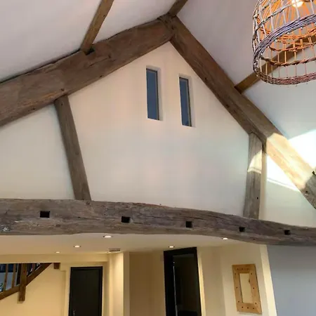 The Loft - Heaves Woodlands